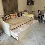 Peaceful Seaside Getaway 500 M From The Beaches 앙티브