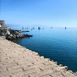 Appartamento Peaceful Seaside Getaway 500 M From The Beaches Antibes