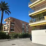 Peaceful Seaside Getaway 500 M From The Beaches Antibes