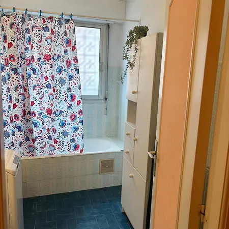 Peaceful Seaside Getaway 500 M From The Beaches Apartman *