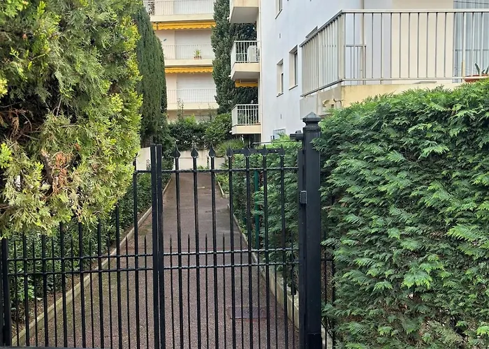 Appartement Peaceful Seaside Getaway 500 M From The Beaches *