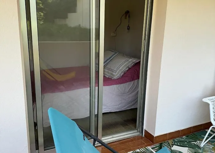 Appartement Peaceful Seaside Getaway 500 M From The Beaches *