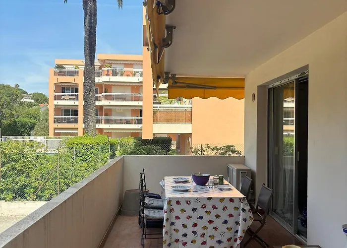 Appartement Peaceful Seaside Getaway 500 M From The Beaches