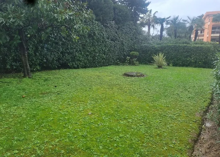 Peaceful Seaside Getaway 500 M From The Beaches