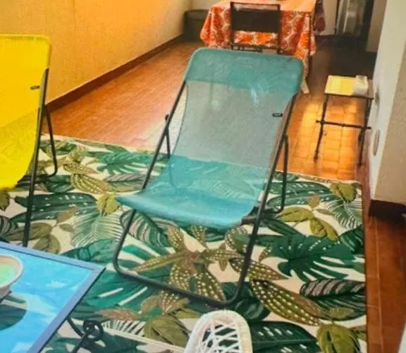 Appartement Peaceful Seaside Getaway 500 M From The Beaches