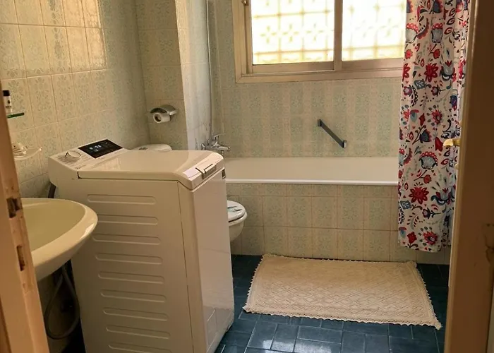 Appartement Peaceful Seaside Getaway 500 M From The Beaches *