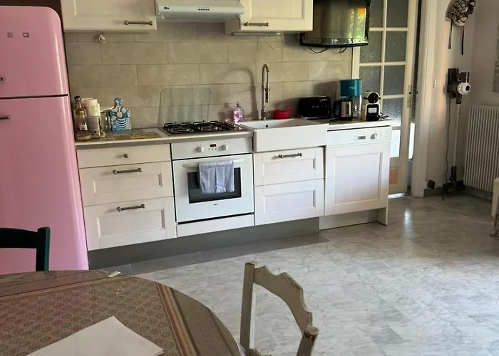 Appartement Peaceful Seaside Getaway 500 M From The Beaches Antibes