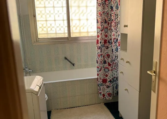 Appartement Peaceful Seaside Getaway 500 M From The Beaches