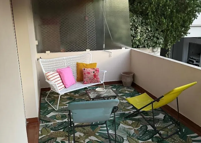 Appartement Peaceful Seaside Getaway 500 M From The Beaches *
